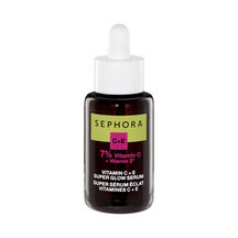 SUPER SERUM ECLAT (SERUM FACIAL CON VITAMINA C+E)